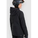 Roxy Luna Frost Primaloft Jakna true black | Shoptok.si