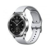 Xiaomi Watch S3 pametni sat sivi BHR7873GL | ePonuda.com