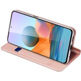 Dux ducis SKIN PRO FUTROLA ZA XIAOMI REDMI NOTE 10 PRO/NOTE 10 PRO MAX | shoptok.hr