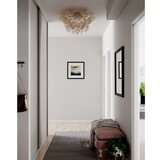  ByRydens 4202610-5503- Plafonsko svetlo GROSS 6xG9/8W/230V dimljeno/braon prečnik 70 cm | Eponuda.com