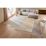Mömax Ravno Tkana Preproga Fjora, Zelena, Ca. 133/190 Cm | Shoptok.si