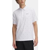 Under Armour Men's T-shirt UA Playoff 3.0 Printed Polo - Men's Cijene