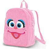 Sesame Street Mochila plišana Abby Cadabby Ulica Sezam 25 cm | shoptok.hr