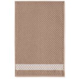 Zwoltex unisex's Kitchen Towel Maroko Brown/Pattern Cene