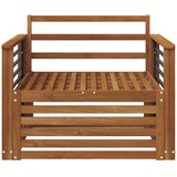  2 Kos Zunanji kavč Naravna, (5000272665) | Shoptok.si