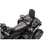 Ramiz Licencirani 2-sedežni ATV štirikolesnik Can-Am Outlander 4x4 črna | Shoptok.si