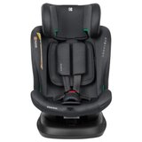 Kikka Boo autosedište 0-36kg Shift ISOFIX Dark Grey | ePonuda.com