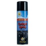Sunshine sprej za armaturo vanilija 220 ml | Shoptok.si