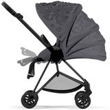 Cybex Fashion® tekstil za sportski dio kolica mios™ fashion edition simply flowers dream grey | shoptok.hr