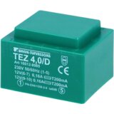  Transformator TEZ4/D/12-12V | Eponuda.ba