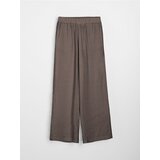 Sinsay Wide leg hlače | shoptok.hr