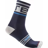 Castelli Prologo 15 Sock Belgian Blue 2XL