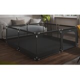  Dječje igralište Cozy 28 Graphite - 200 cm | shoptok.hr