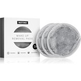Notino Spa Collection Make-up removal pads blazinice za odstranjevanje ličil odtenek Grey 3 kos Cene