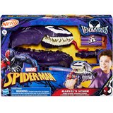 Hasbro Dečija igračka Spiderman venomversus venom strike gauntlet g0730 Cijene