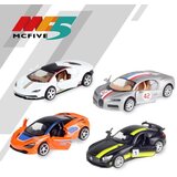 Magaza 46S-Metalni auto 4ASS 6632 Cene