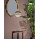 Globo Visilica Moitas (40 W, Ø x V: 250 x 1.200 mm, Crna, E27) | shoptok.hr