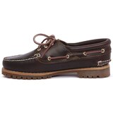 Timberland Mokasini NORE BOAT SHOE Kostanjeva | Shoptok.si