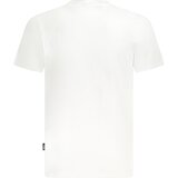 Fila SHORT SLEEVE T-SHIRT MEN WHITE | Shoptok.si