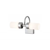 Rabalux kupatilska rasveta betty led 2x 4W hrom (5714) | ePonuda.com
