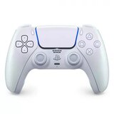 Sony dualsense wireless controller PS5 chroma pearl u