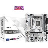 AsRock Matična ploča s1700 B760M-HDV/M.2 D5 | Eponuda.com