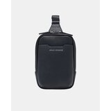 Armani Exchange Torbe XM002587 AF22651 Črna Cene