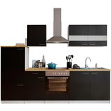 RESPEKTA Kuhinjski Blok Brez Aparatov 270cm | Shoptok.si