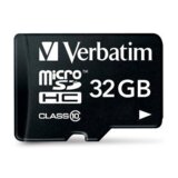 Verbatim Premium 32 GB MicroSDHC 10.razred | shoptok.hr