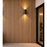 Master Obloga zidna Decking 219x26x2900mm JE23-3D-YW&BK svijetlo smeđa Cijene