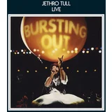 Jethro Tull Bursting Out (3 LP)