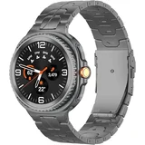 Titanov pašček za Samsung Galaxy Watch 8