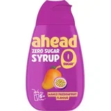 Mango Passionfruit Zero Sugar sirup - 48 ml