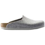 Birkenstock Nogavice Amsterdam BS Siva | Shoptok.si