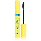 MAKEUP - Idealno crne trepavice i prelep izgled - Pump Up
