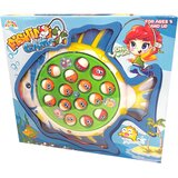  Igra pecanja za djecu – Fishing Game s glazbom | shoptok.hr