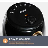 Vonshef zračni cvrtnik 1000W | Shoptok.si