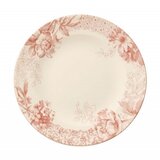  TANJUR ZA SALATU FLOREANA RED 21.5CM 2640 Cijene