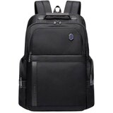 Arctic ranac za laptop B00449-1 black Cene