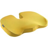  Podloga za sedenje leitz ergo cosy rumena 52840019 LEITZ UVOZ Cene