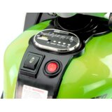 Motor na akumulator HT-5188 - zeleni | Eponuda.ba