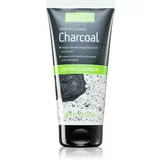 Beauty Formulas Charcoal čistilni gel z aktivnim ogljem za mastno in problematično kožo 150 ml