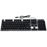  RGB LED računalna tipkovnica | shoptok.hr