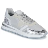 Nizke superge TROPEZ 2.1 LOW WOMAN Srebrna