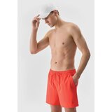 4f Men's Swim Shorts - Red | Shoptok.si
