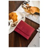 Betlewski BPDSS14CZERWONY60718 sarena | shoptok.hr