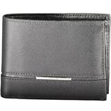 Calvin Klein BLACK MEN'S WALLET Cene