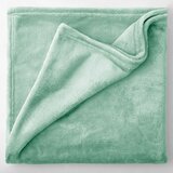 DecoKing Deka Mic 220x240 cm, mint zelena Cijene