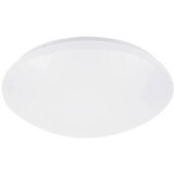 Rabalux plafonjera lucas 12W bela | ePonuda.com