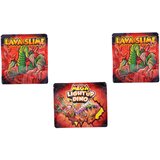 Zuru dino smashers mega dinozavrovo jajce mini | Shoptok.si